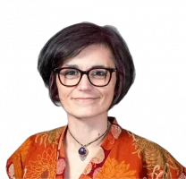 Emmanuelle Fernandez - Trésorière du CIF 